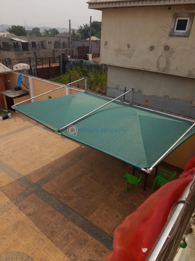 4 bedroom Detached Duplex For Sale Mowokekere Ikorodu Lagos - 14