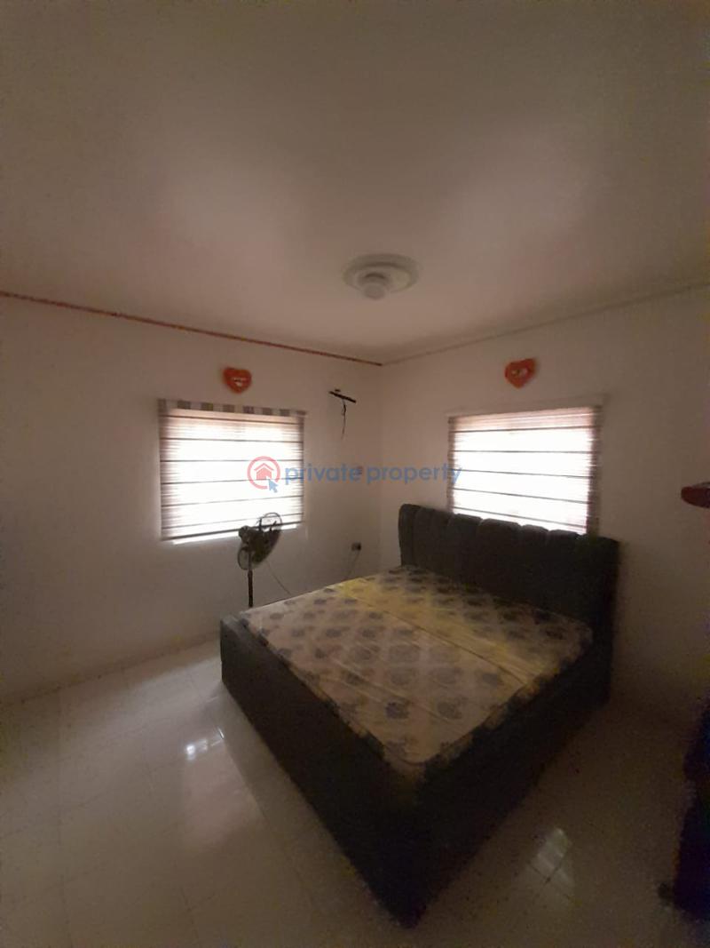 4 bedroom Detached Duplex For Sale Mowokekere Ikorodu Lagos - 10