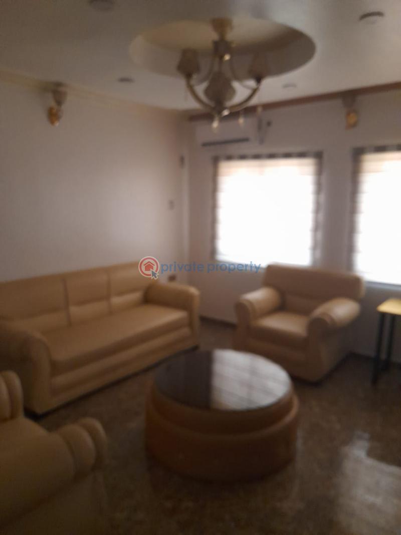 4 bedroom Detached Duplex For Sale Mowokekere Ikorodu Lagos - 6