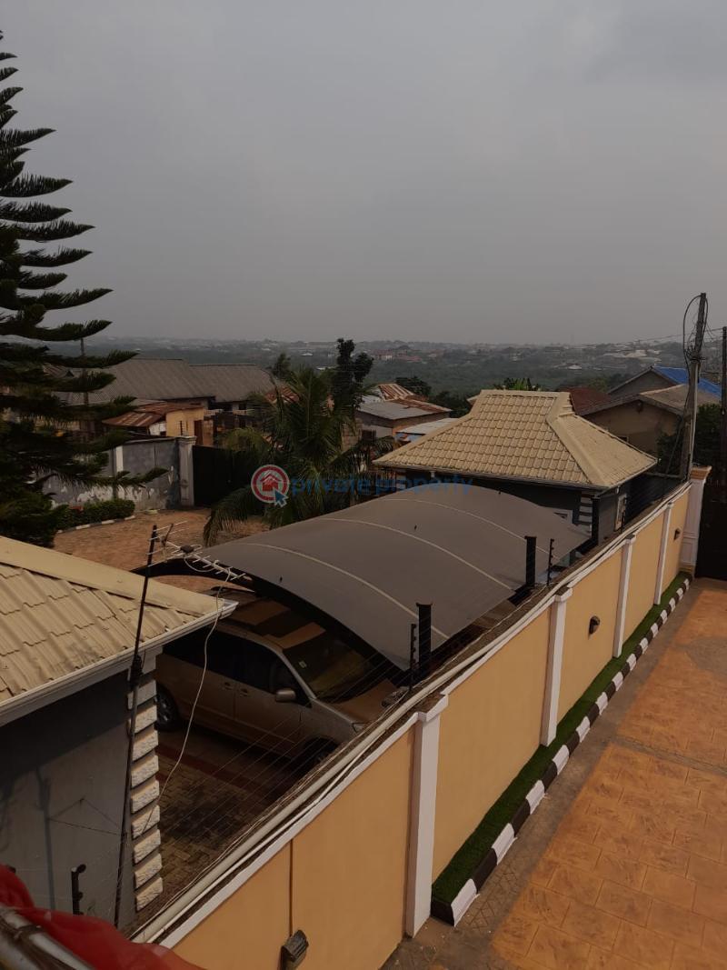 4 bedroom Detached Duplex For Sale Mowokekere Ikorodu Lagos - 16