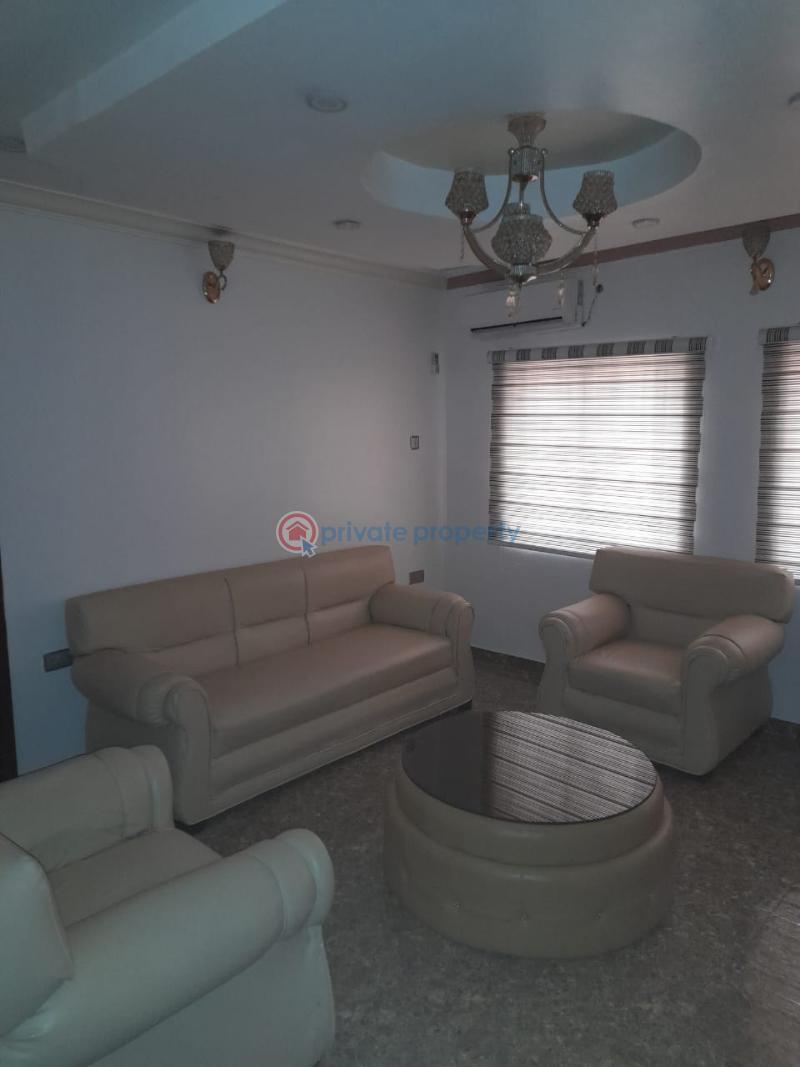 4 bedroom Detached Duplex For Sale Mowokekere Ikorodu Lagos - 12