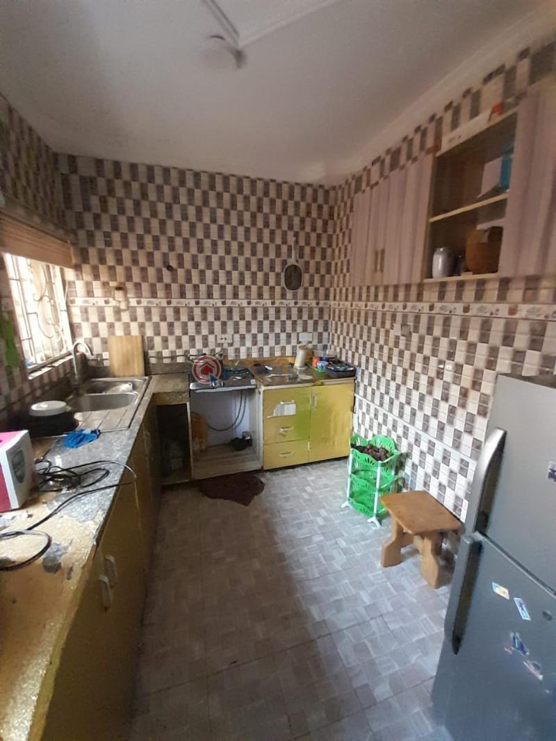 4 bedroom Detached Duplex For Sale Mowokekere Ikorodu Lagos - 8