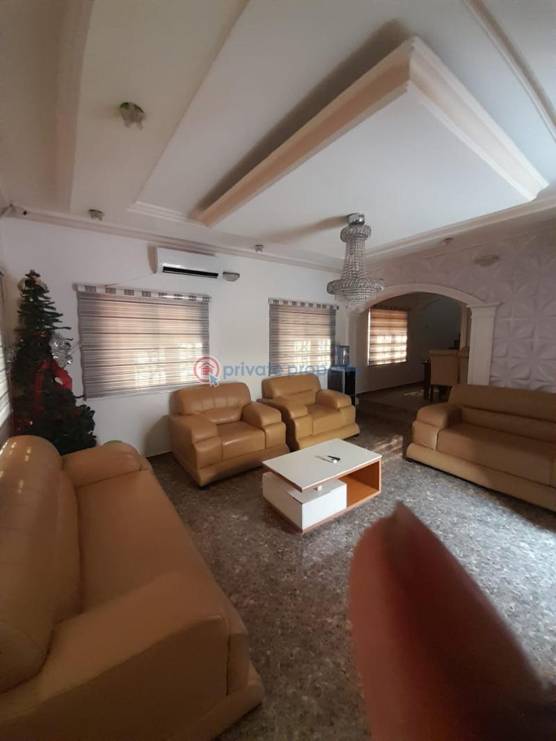 4 bedroom Detached Duplex For Sale Mowokekere Ikorodu Lagos - 2