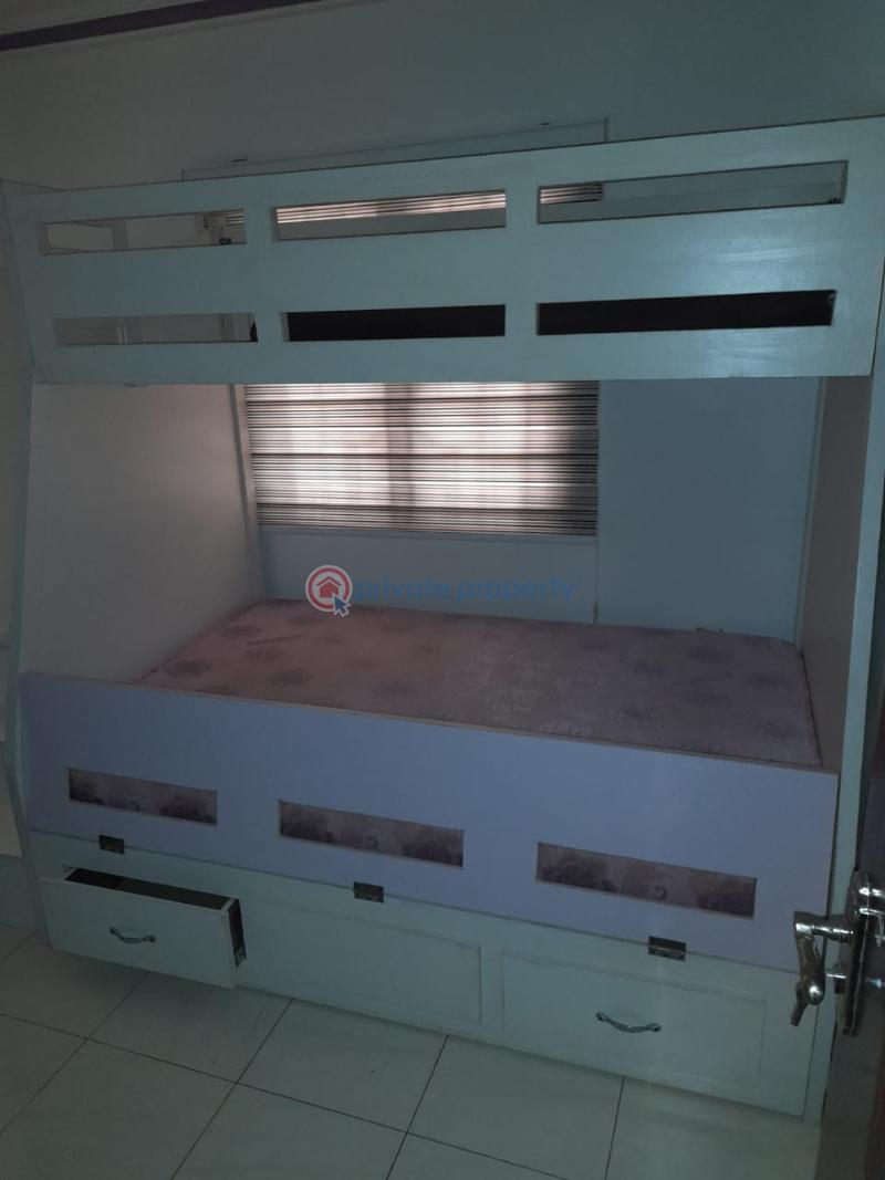 4 bedroom Detached Duplex For Sale Mowokekere Ikorodu Lagos - 4