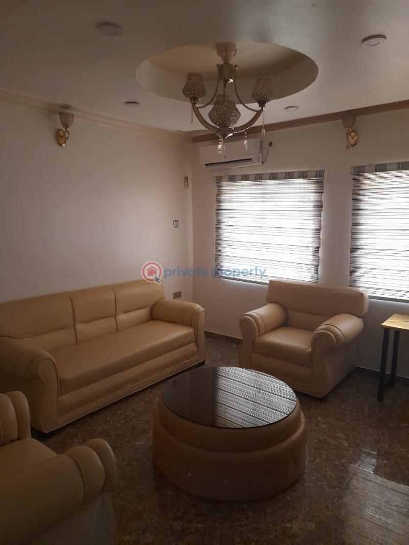 4 bedroom Detached Duplex For Sale Mowokekere Ikorodu Lagos - 5