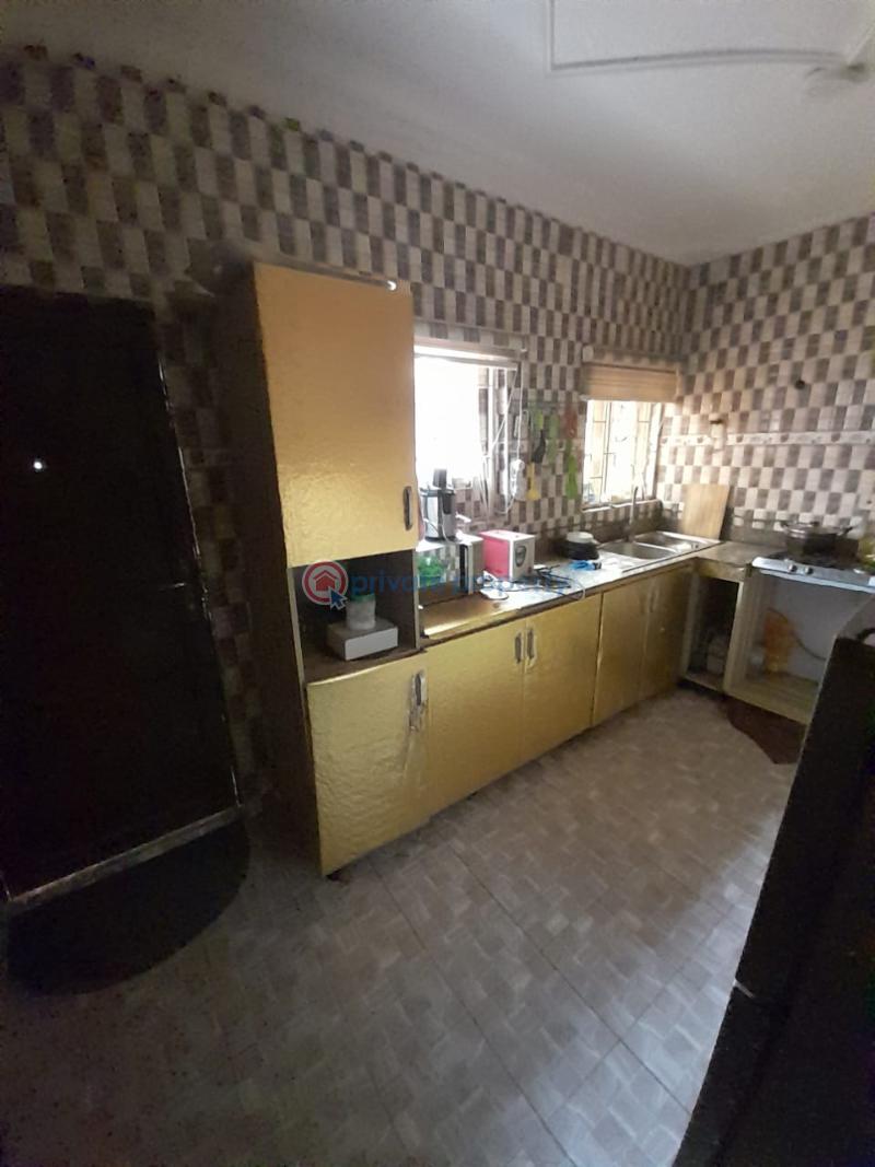 4 bedroom Detached Duplex For Sale Mowokekere Ikorodu Lagos - 9