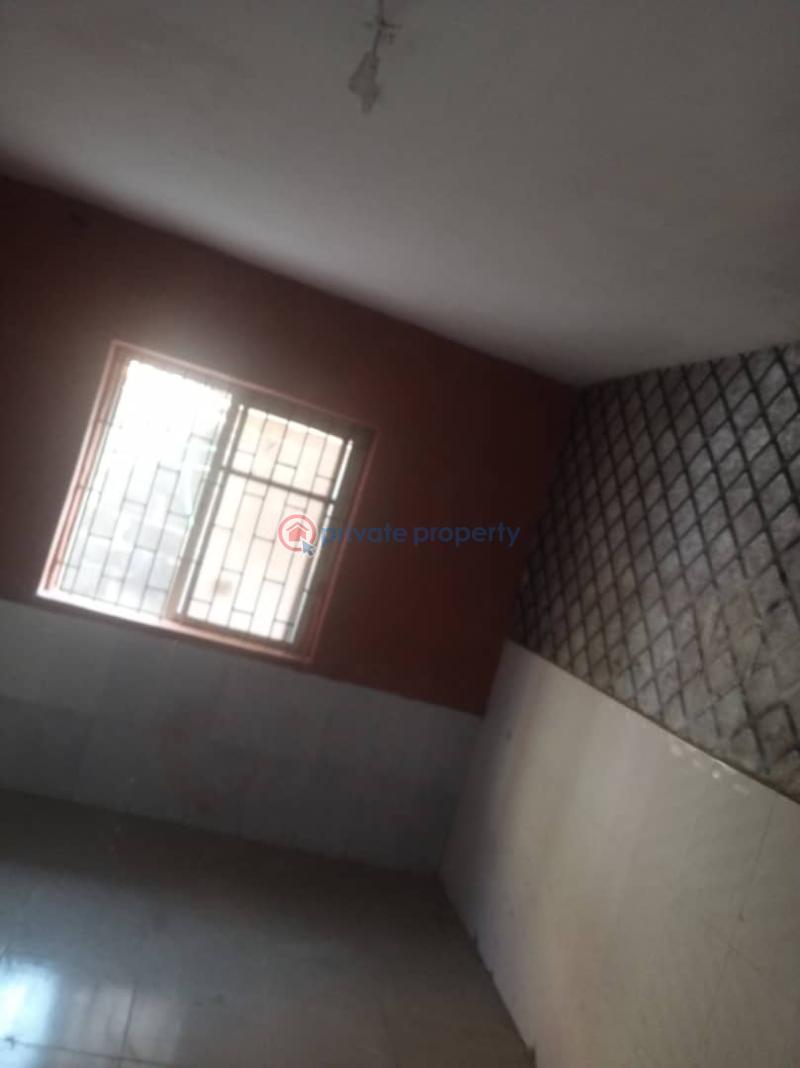 1 bedroom Flat & Apartment For Rent Bajulaye Shomolu Lagos - 1