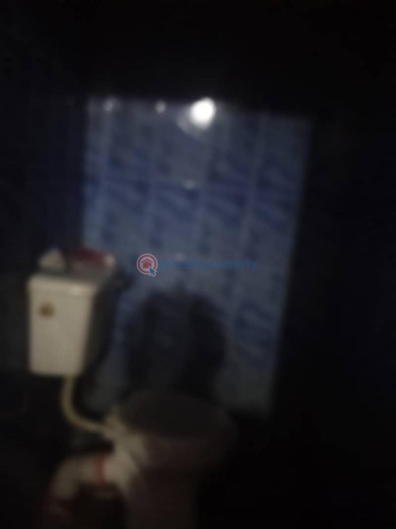 1 bedroom Flat & Apartment For Rent Bajulaye Shomolu Lagos - 2