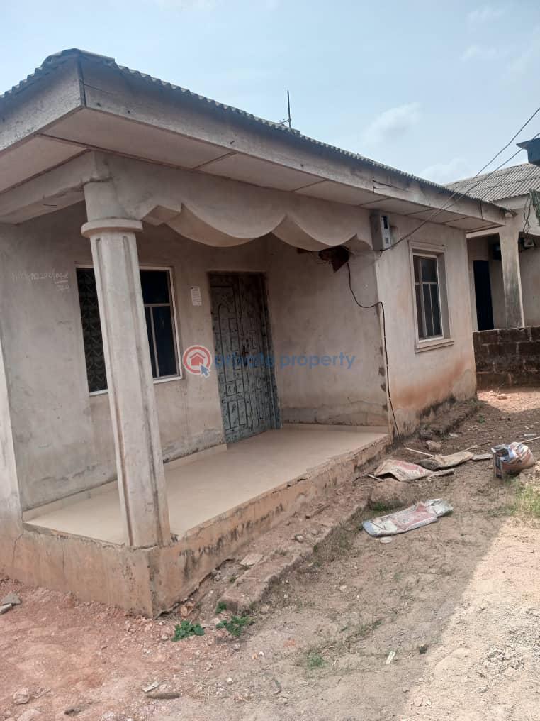 House For Sale Obasanjo Link Bridge Agege Lagos - 3