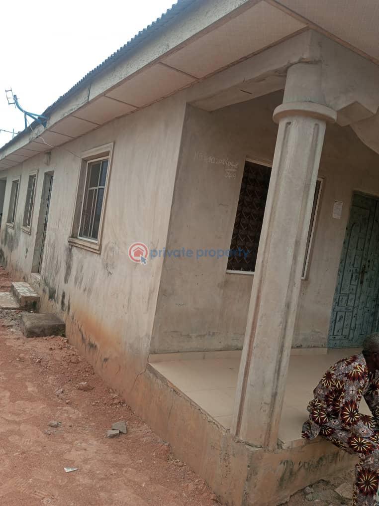 House For Sale Obasanjo Link Bridge Agege Lagos - 2