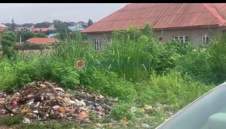 Land For Sale Olusoji Wcci Road, Akala Express Ibadan Akala Express Ibadan Oyo - 0
