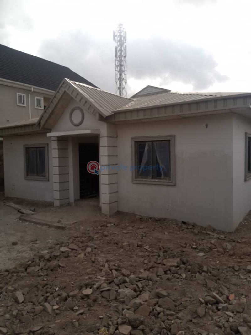 2 bedroom House For Sale Akala Way Oke'badan Est Akobo Ibadan Oyo - 30