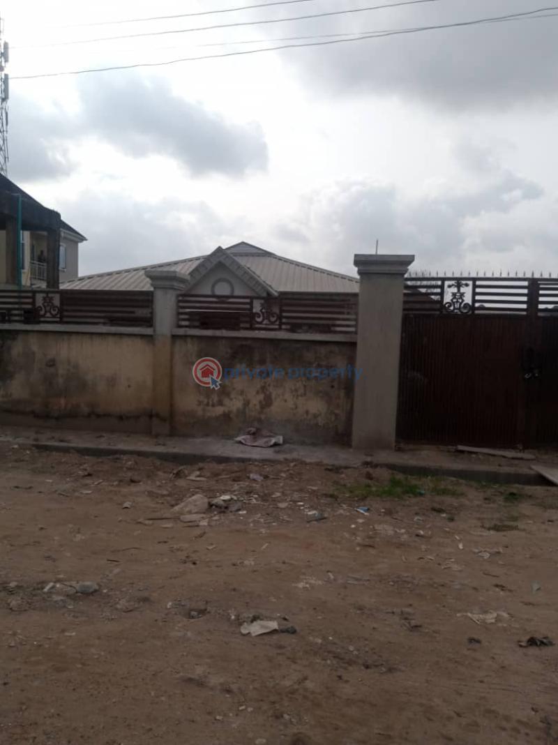 2 bedroom House For Sale Akala Way Oke'badan Est Akobo Ibadan Oyo - 19