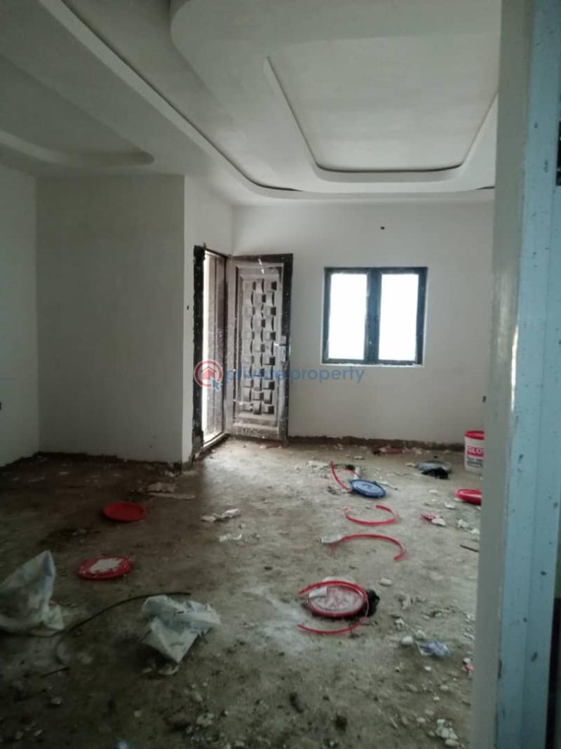 2 bedroom House For Sale Akala Way Oke'badan Est Akobo Ibadan Oyo - 23