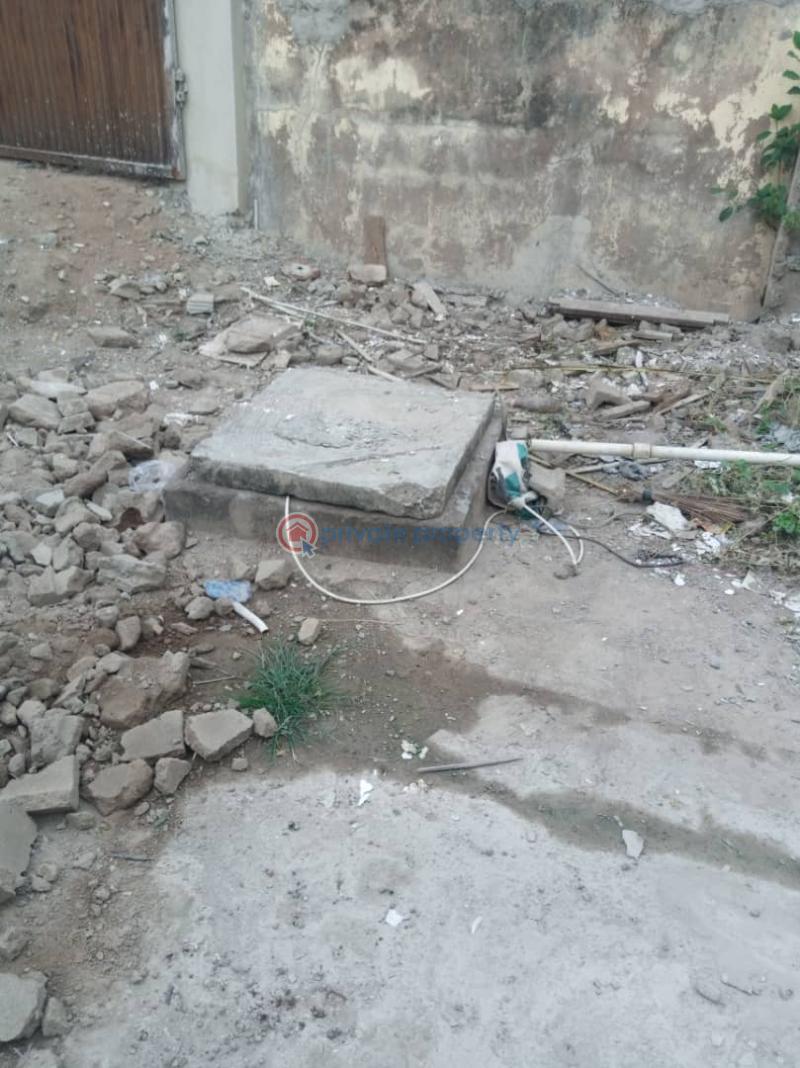 2 bedroom House For Sale Akala Way Oke'badan Est Akobo Ibadan Oyo - 5