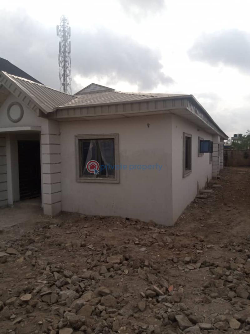 2 bedroom House For Sale Akala Way Oke'badan Est Akobo Ibadan Oyo - 31