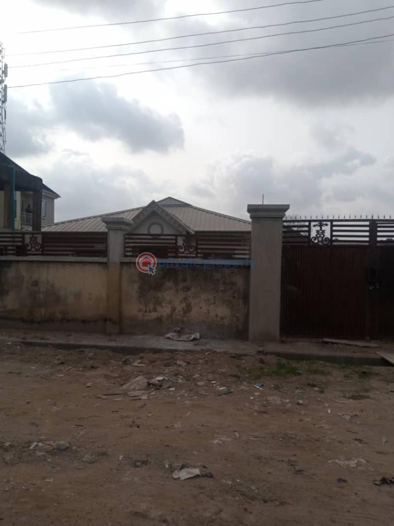 2 bedroom House For Sale Akala Way Oke'badan Est Akobo Ibadan Oyo - 2
