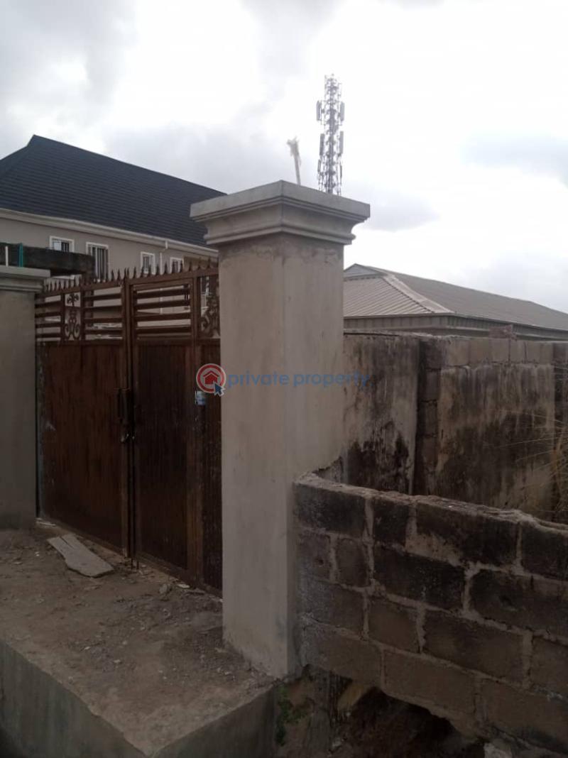 2 bedroom House For Sale Akala Way Oke'badan Est Akobo Ibadan Oyo - 17