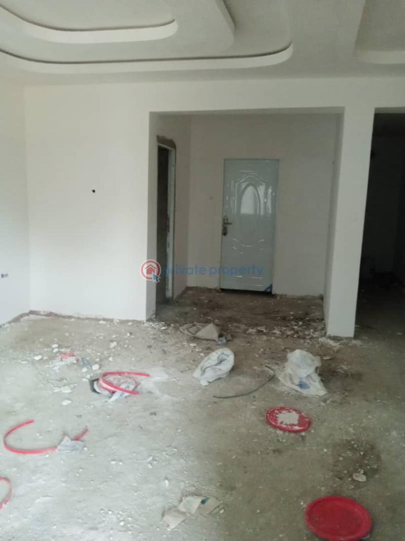 2 bedroom House For Sale Akala Way Oke'badan Est Akobo Ibadan Oyo - 27