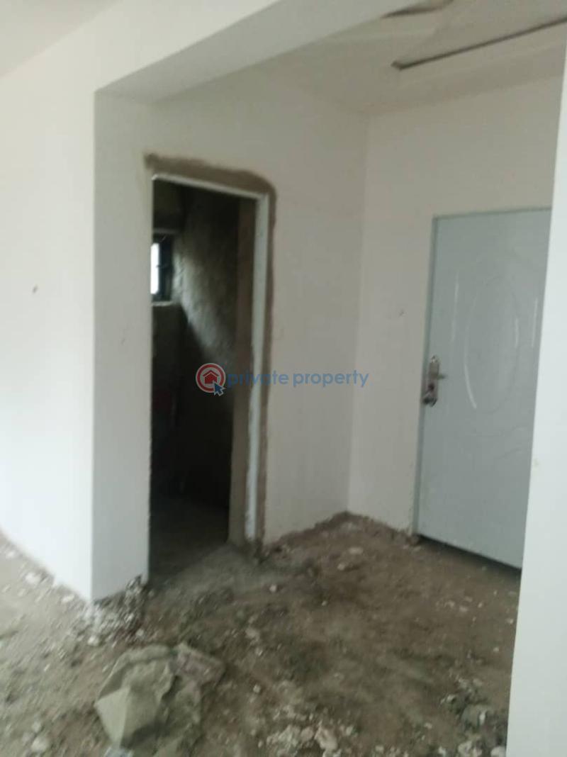 2 bedroom House For Sale Akala Way Oke'badan Est Akobo Ibadan Oyo - 8