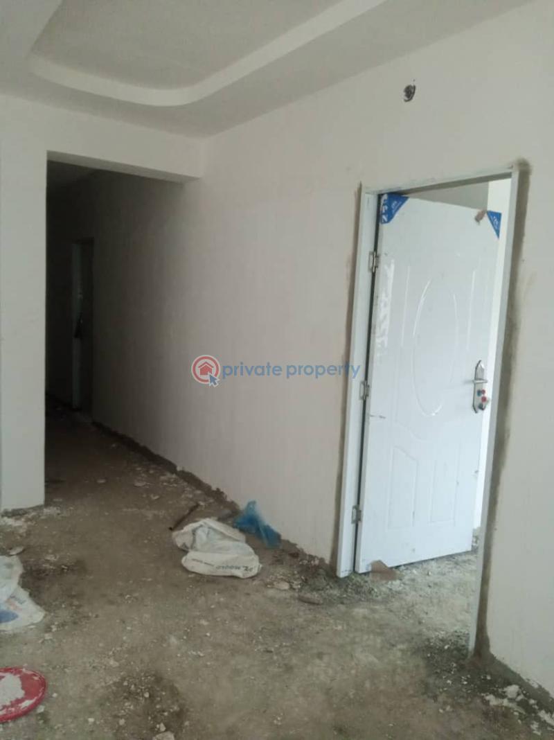 2 bedroom House For Sale Akala Way Oke'badan Est Akobo Ibadan Oyo - 26