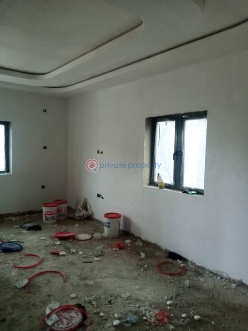 2 bedroom House For Sale Akala Way Oke'badan Est Akobo Ibadan Oyo - 6