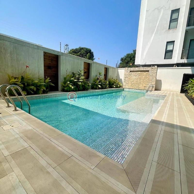 4 bedroom Terraced Duplex For Sale Old Ikoyi Lagos - 10