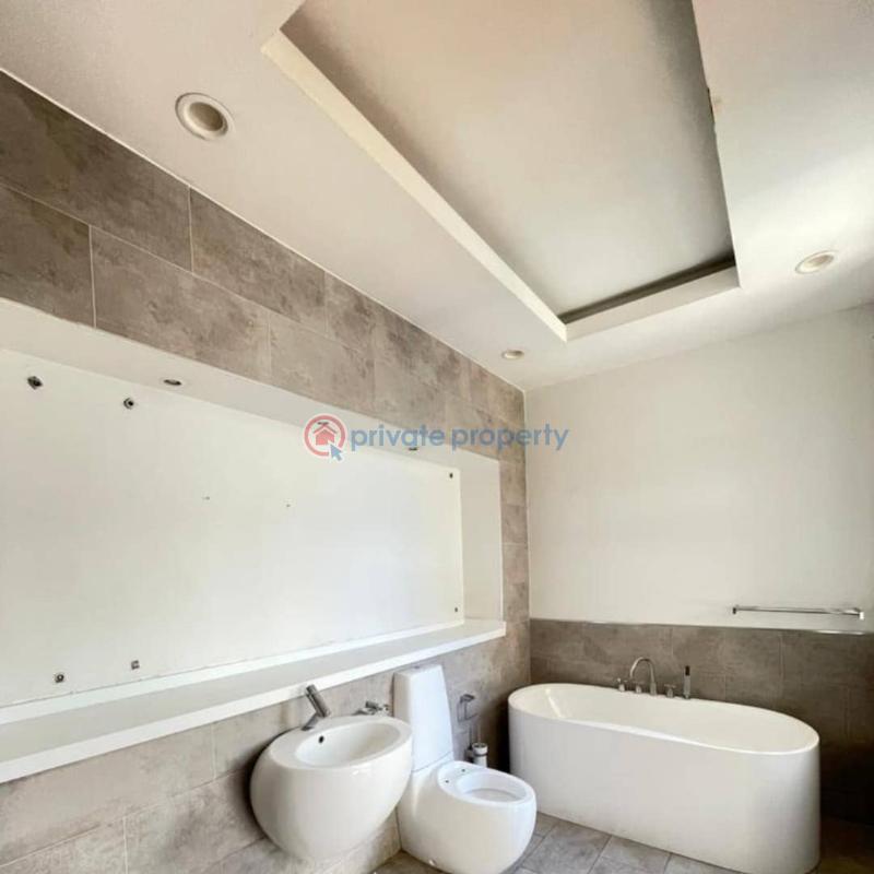 4 bedroom Terraced Duplex For Sale Old Ikoyi Lagos - 4