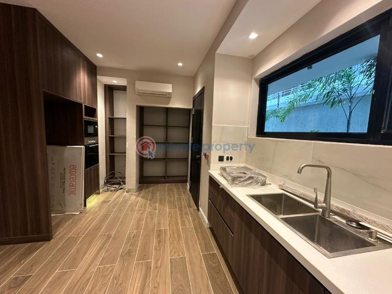 4 bedroom Terraced Duplex For Sale Old Ikoyi Lagos - 6