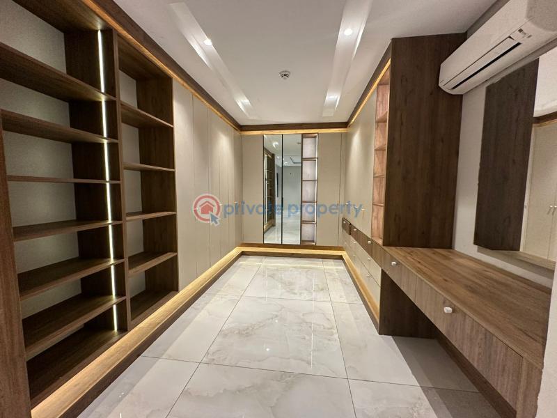 4 bedroom Terraced Duplex For Sale Old Ikoyi Lagos - 7