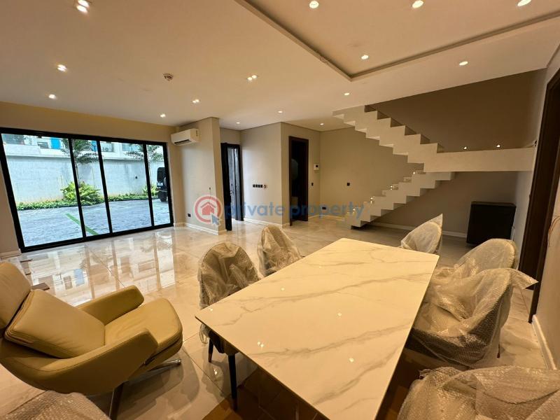 4 bedroom Terraced Duplex For Sale Old Ikoyi Lagos - 1