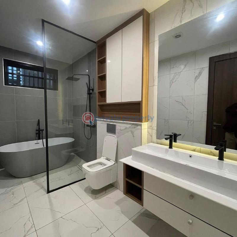 4 bedroom Terraced Duplex For Sale Old Ikoyi Lagos - 9