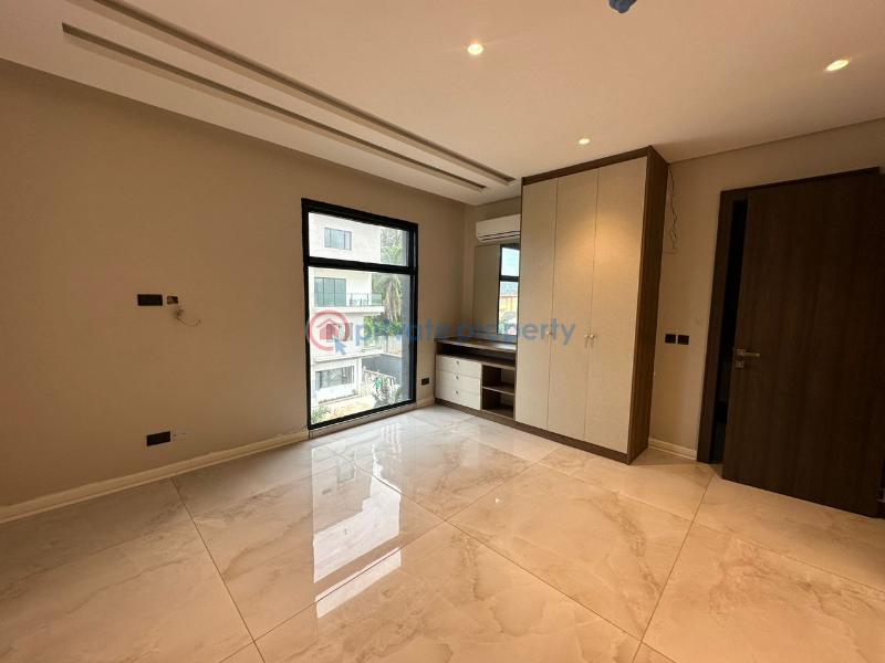 4 bedroom Terraced Duplex For Sale Old Ikoyi Lagos - 3