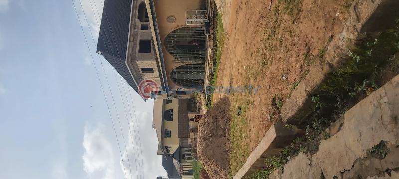 Residential Land For Sale Zionist Estate Akala Oluyole Extension Akala Express Ibadan Oyo - 2
