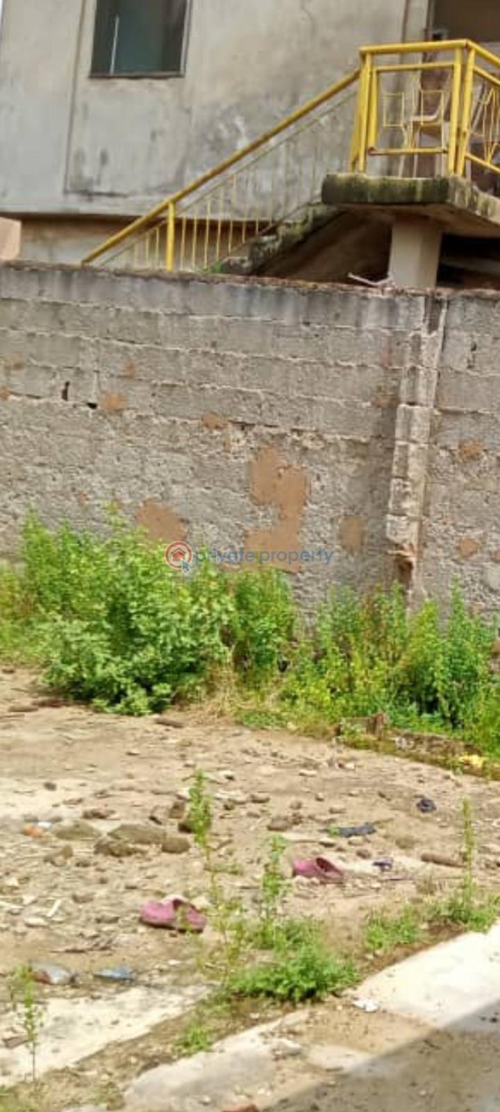 For sale Land Ilupeju Street By Irepo Estate Extension, Igando Ikotun