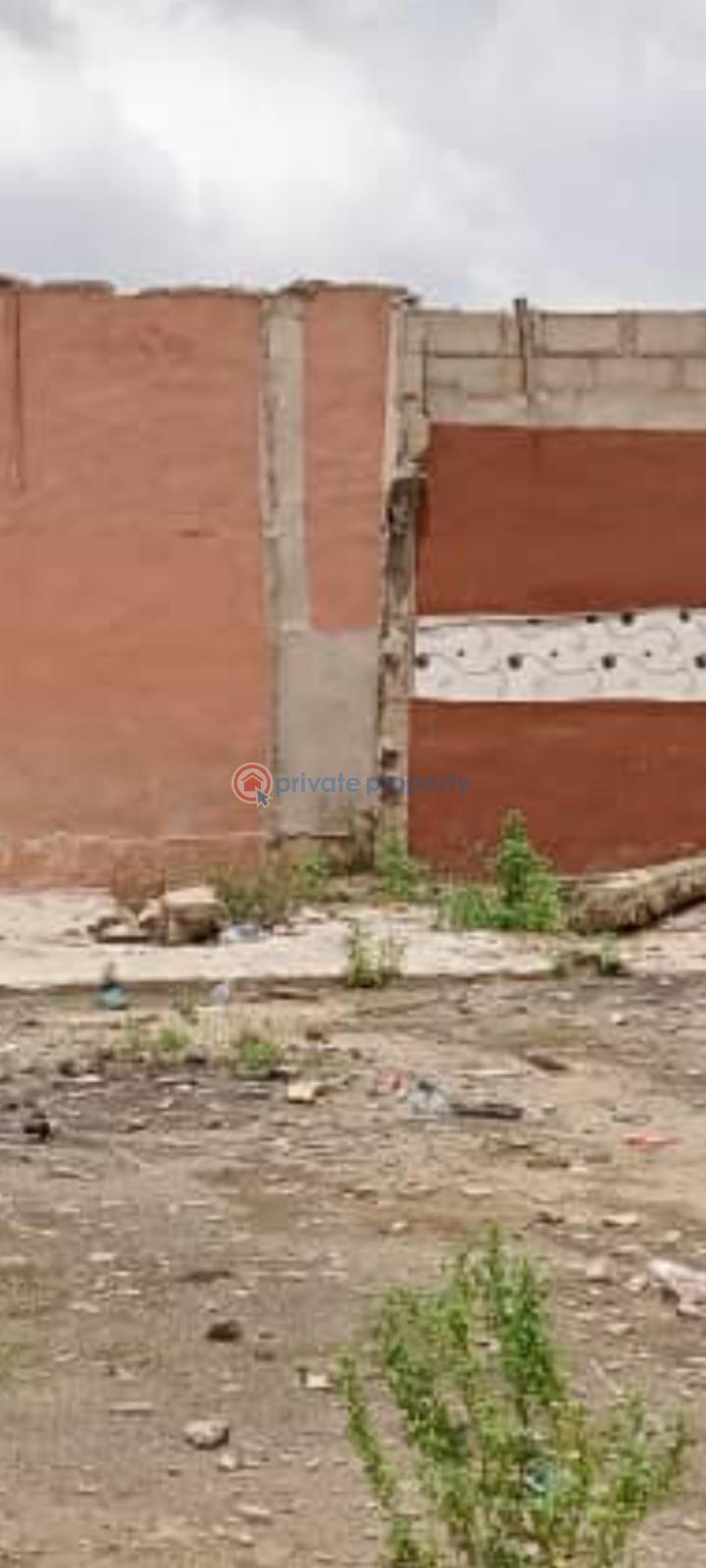 For sale Land Ilupeju Street By Irepo Estate Extension, Igando Ikotun
