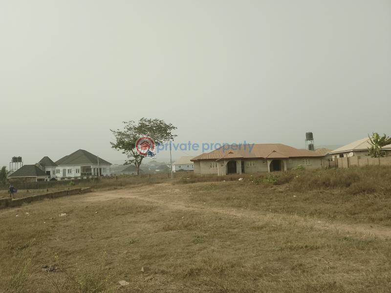 Residential Land For Sale Ifeoluwa Community Idi Ope Junction Akala Express Ibadan Oyo - 3