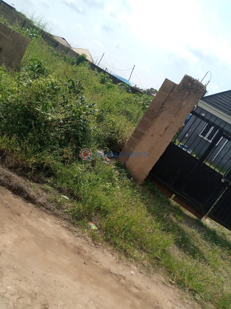 For sale Land Ibadan Oyo (PID 5PAENE) Private Property Nigeria