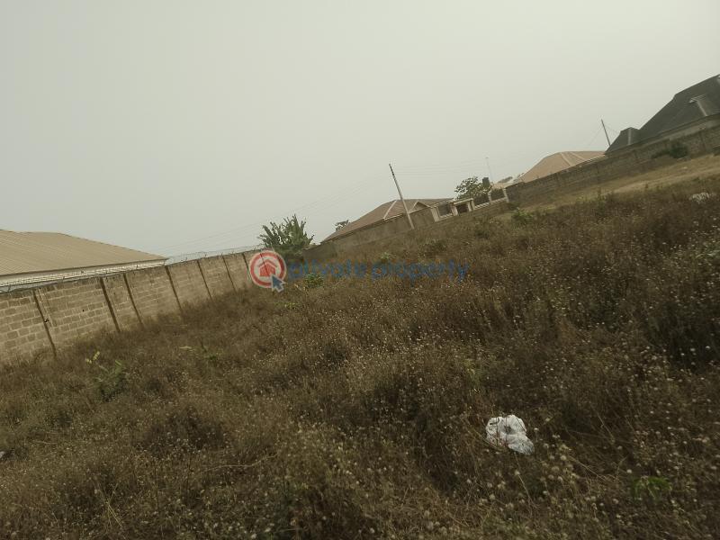 Residential Land For Sale Ifeoluwa Community Idi Ope Junction Akala Express Ibadan Oyo - 7