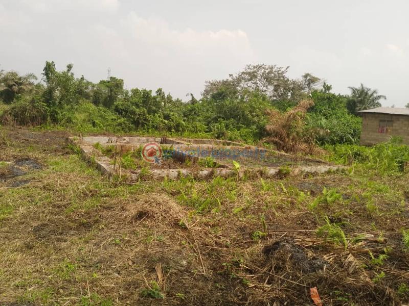 Residential Land For Sale Lagbeja Akingbile Moniya Ibadan Oyo - 5