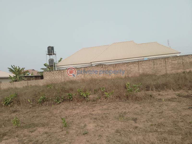 Residential Land For Sale Ifeoluwa Community Idi Ope Junction Akala Express Ibadan Oyo - 8