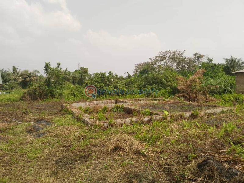 Residential Land For Sale Lagbeja Akingbile Moniya Ibadan Oyo - 4