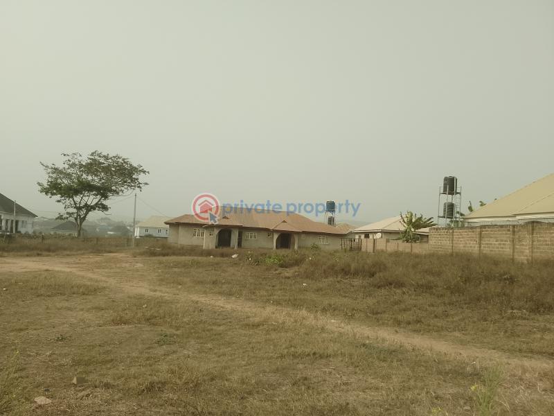 Residential Land For Sale Ifeoluwa Community Idi Ope Junction Akala Express Ibadan Oyo - 4