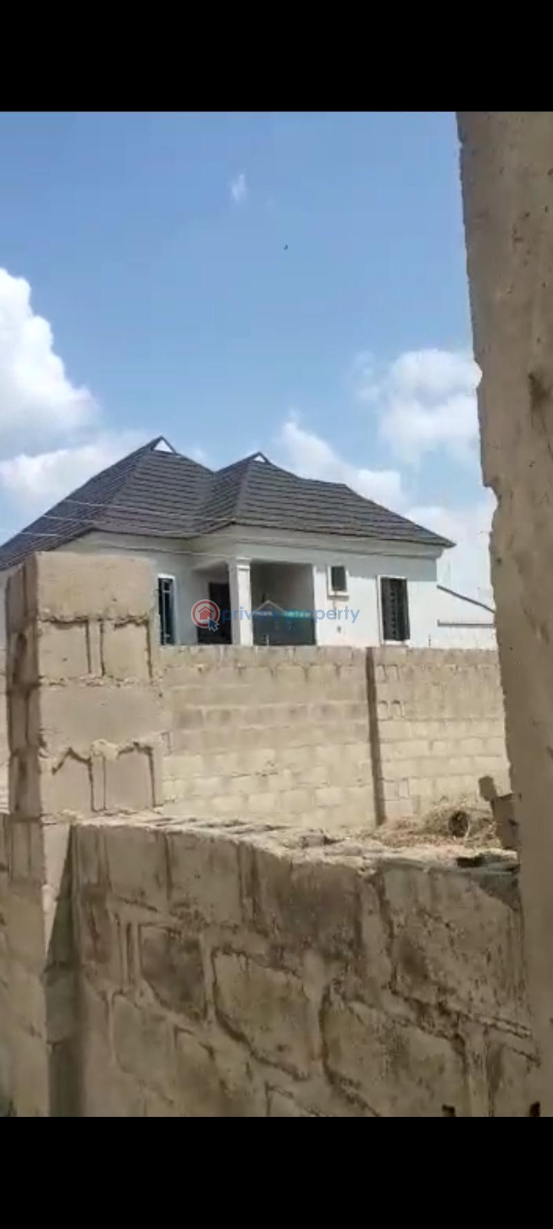 Land For Sale Ajinde Via Ire Akari Akala Express Oluyole Extension Ibadan Ibadan Oyo - 3