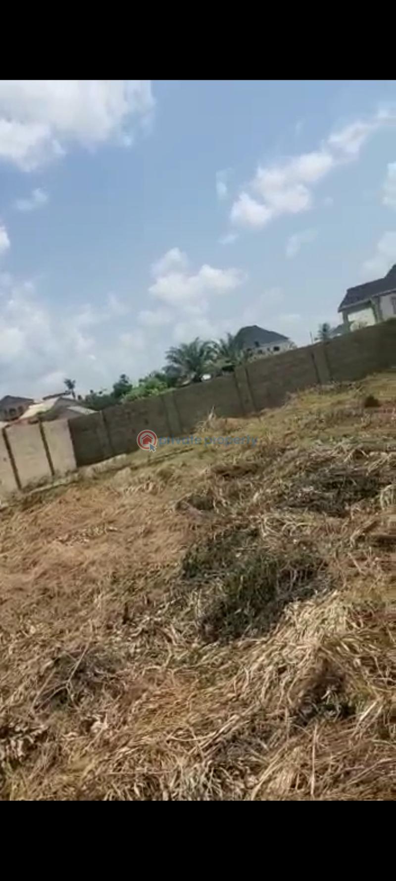 Land For Sale Ajinde Via Ire Akari Akala Express Oluyole Extension Ibadan Ibadan Oyo - 5