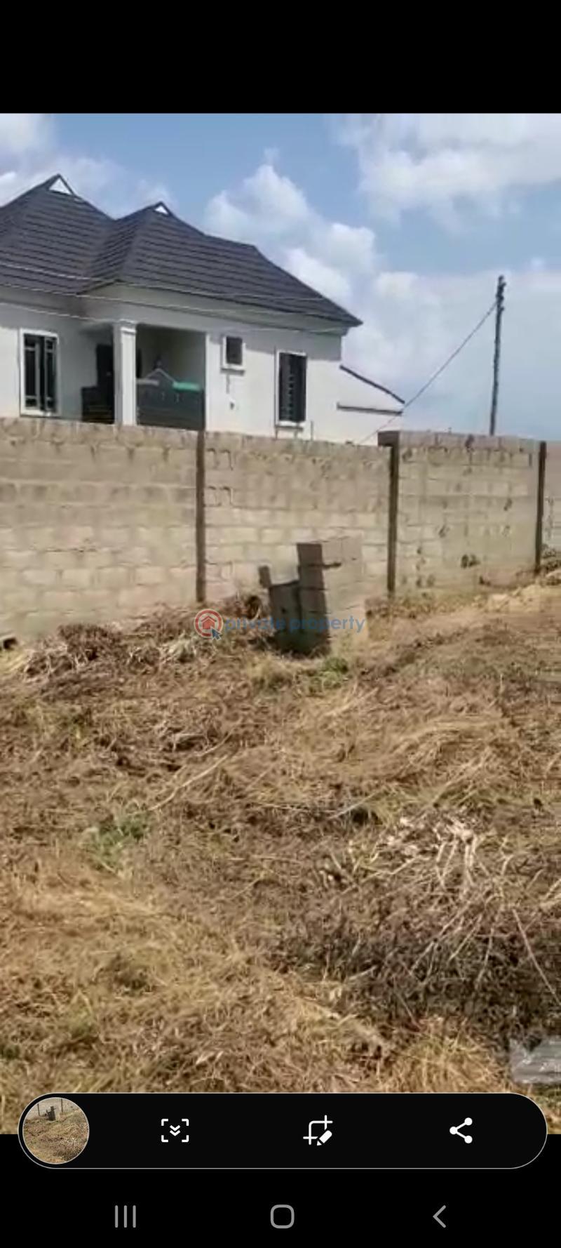 Land For Sale Ajinde Via Ire Akari Akala Express Oluyole Extension Ibadan Ibadan Oyo - 2