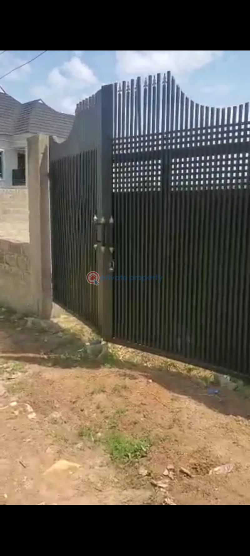 Land For Sale Ajinde Via Ire Akari Akala Express Oluyole Extension Ibadan Ibadan Oyo - 1