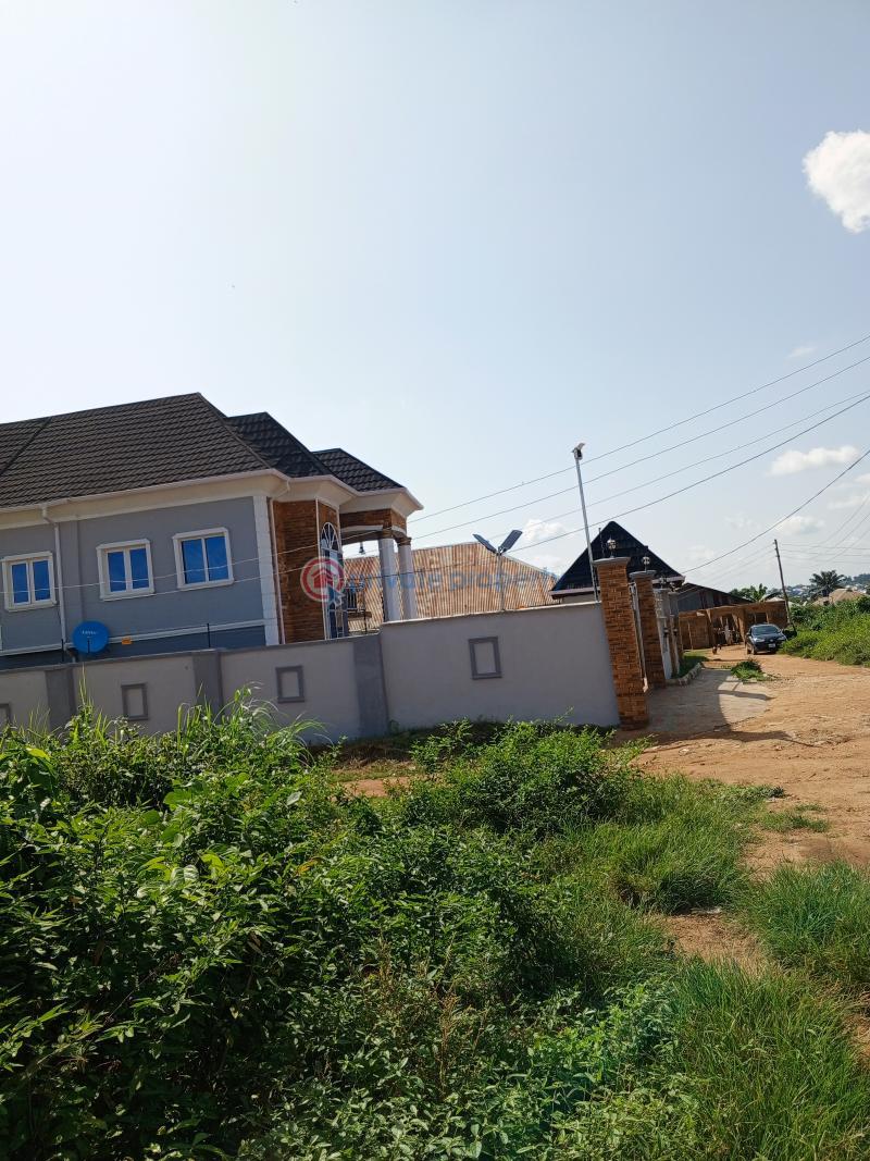 Land For Sale Alada Moniya Ibadan Oyo - 2