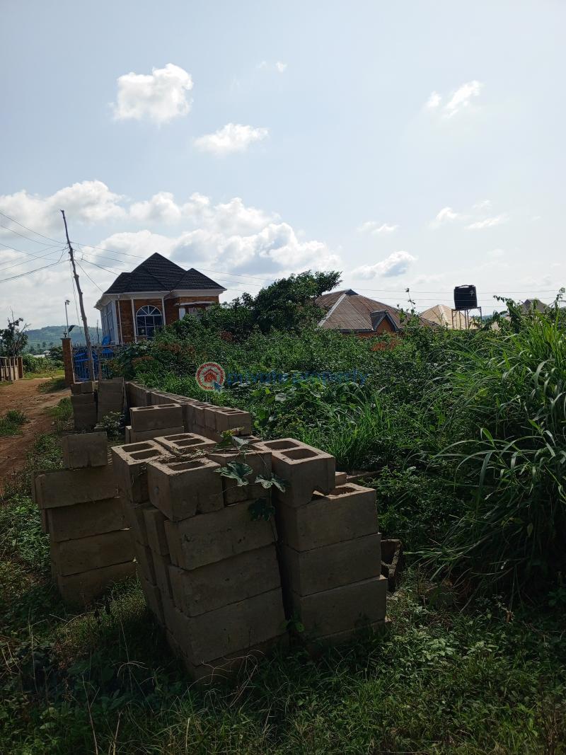Land For Sale Alada Moniya Ibadan Oyo - 4
