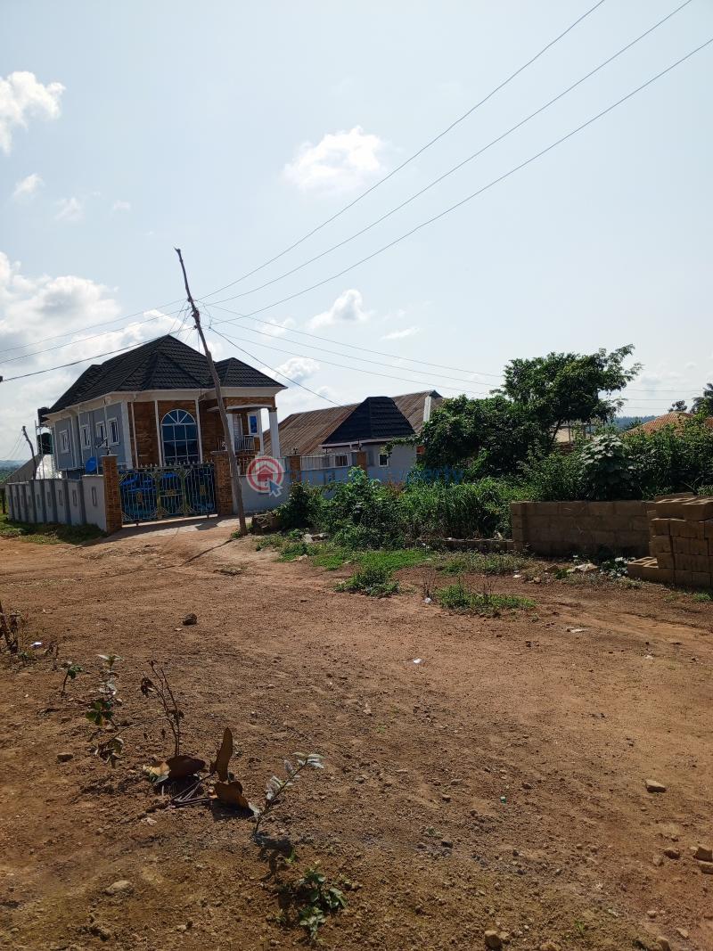 Land For Sale Alada Moniya Ibadan Oyo - 3